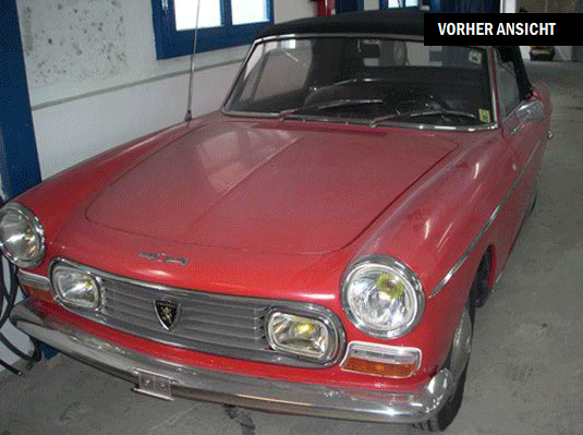 Glatt-Car GmbH / Glatt-Lack AG